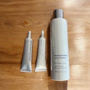 Meaningful Beauty by Cindy Crawford